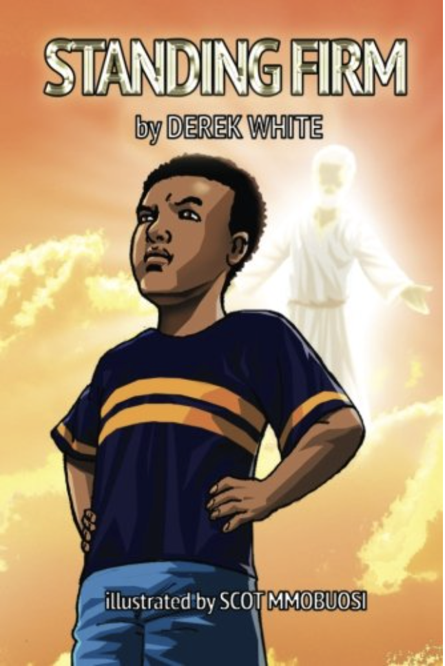 Diligence by Derek White book cover